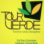 Tours y planes para turistas en Bogotá